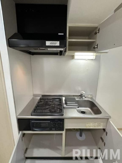 【キッチン】 | グランヴァン東中野Ⅲ