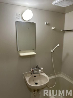 【洗面所】 | グランヴァン東中野Ⅲ