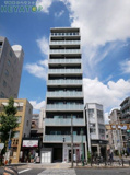 名古屋市中区大須３丁目のマンションの画像
