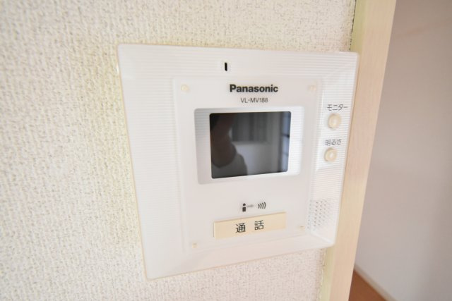 【セキュリティ】 | フレグランスあきやまB