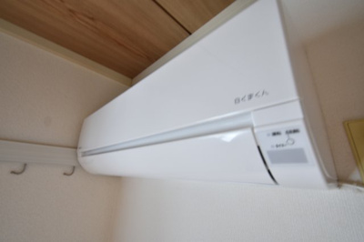 【設備】 | フレグランスあきやまB