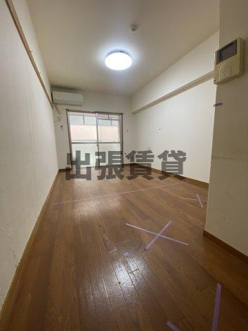 仲介手数料0円！！リバティハイツの洋室