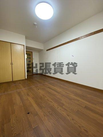 仲介手数料0円！！リバティハイツの洋室