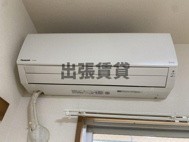 仲介手数料0円！！リバティハイツの設備