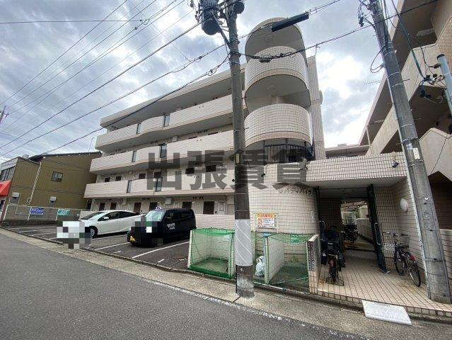仲介手数料0円！！リバティハイツ