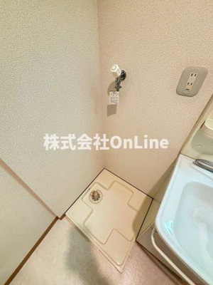 【設備】 | ベルビュー7番館