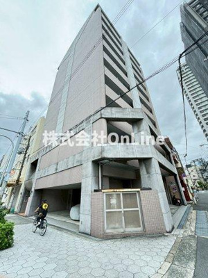 【外観】 | ベルビュー7番館