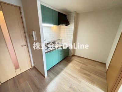 【内装】 | ベルビュー7番館