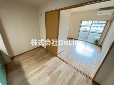 【内装】 | ベルビュー7番館