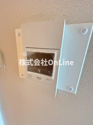 【セキュリティ】 | ベルビュー7番館