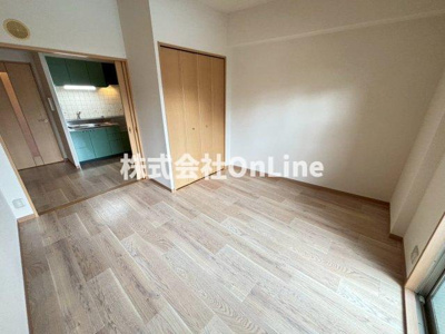 【寝室】 | ベルビュー7番館