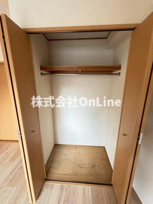 【収納】 | ベルビュー7番館