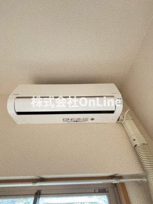 【設備】 | ベルビュー7番館