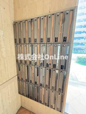 【その他共用部分】 | ベルビュー7番館