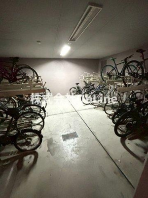 【その他共用部分】 | ベルビュー7番館