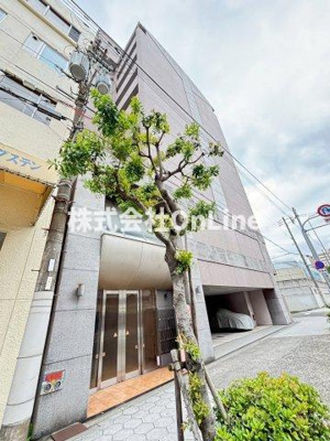 【外観】 | ベルビュー7番館