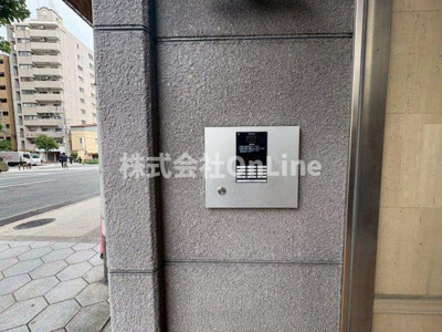 【その他】 | ベルビュー7番館