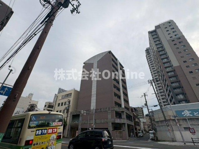 【その他】 | ベルビュー7番館