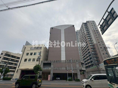 【その他】 | ベルビュー7番館