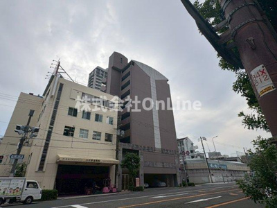 【その他】 | ベルビュー7番館