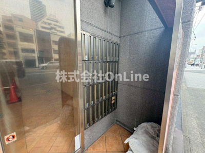 【その他】 | ベルビュー7番館