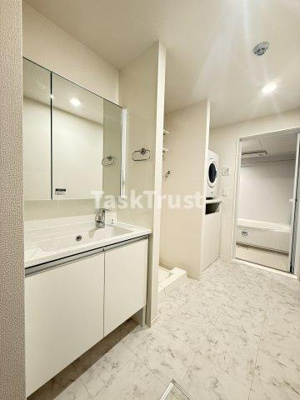 【洗面所】 | Clashist新森