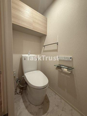 【トイレ】 | Clashist新森