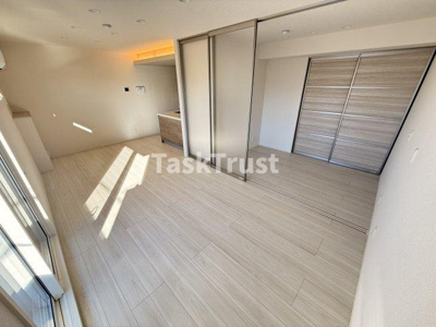 【内装】 | Clashist新森