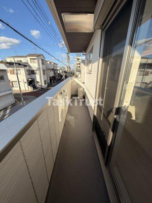 【バルコニー】 | Clashist新森