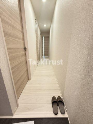 【玄関】 | Clashist新森