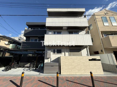 【外観】 | Clashist新森