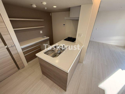 【内装】 | Clashist新森