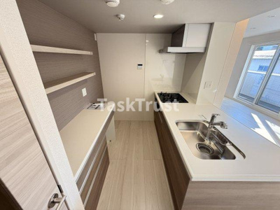 【内装】 | Clashist新森