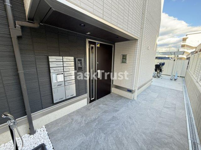 【エントランス】 | Clashist新森