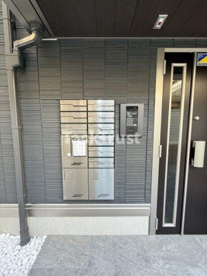 【その他共用部分】 | Clashist新森