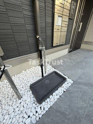 【その他共用部分】 | Clashist新森