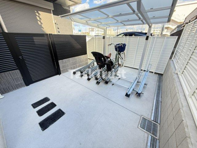 【その他共用部分】 | Clashist新森