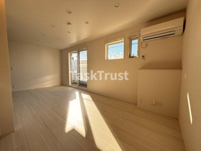 【内装】 | Clashist新森