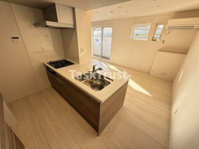 【キッチン】 | Clashist新森