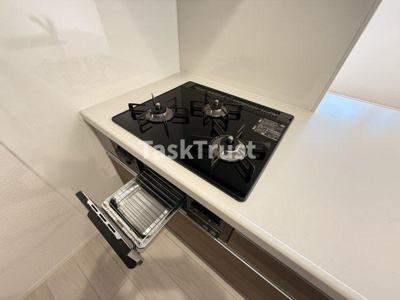 【キッチン】 | Clashist新森