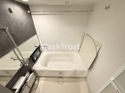 【浴室】 | Clashist新森