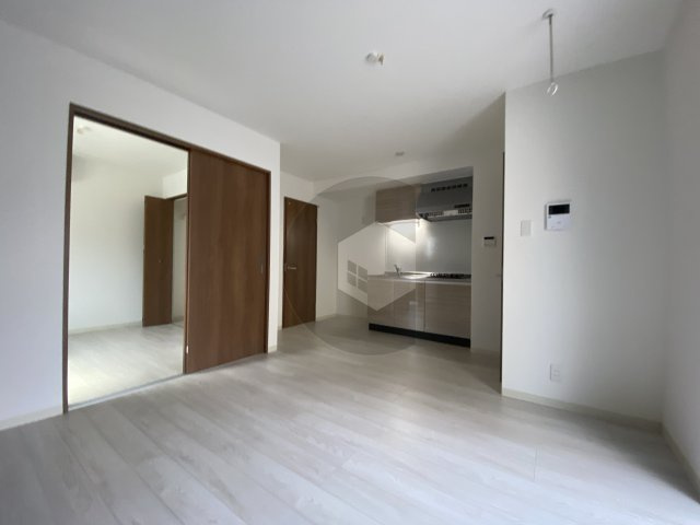 badge tomoi Nord 1の寝室