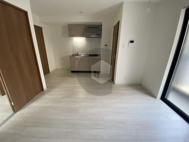 badge tomoi Nord 1の子供部屋