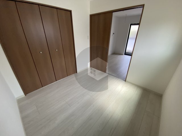 badge tomoi Nord 1の洋室