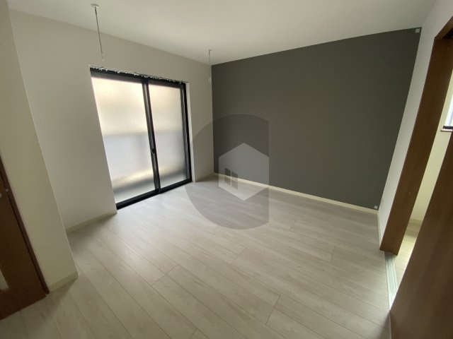 badge tomoi Nord 1の居間・リビング