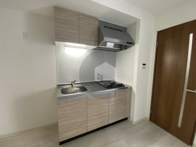 badge tomoi Nord 1のキッチン