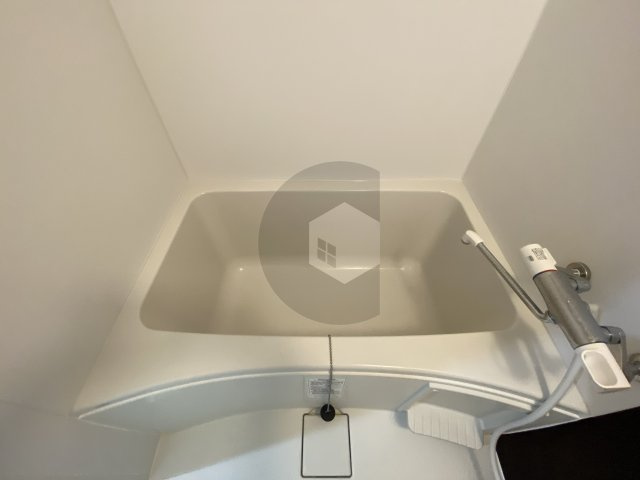 badge tomoi Nord 1の浴室