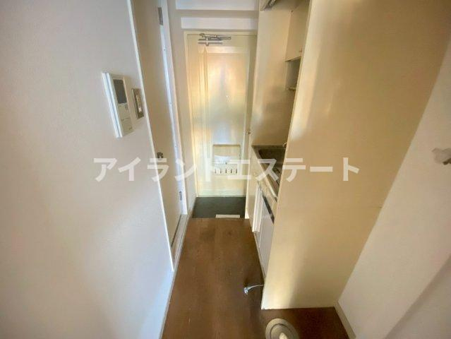 SPAAZIO R-655　角部屋　ディンプルキー　デザイナーズのその他