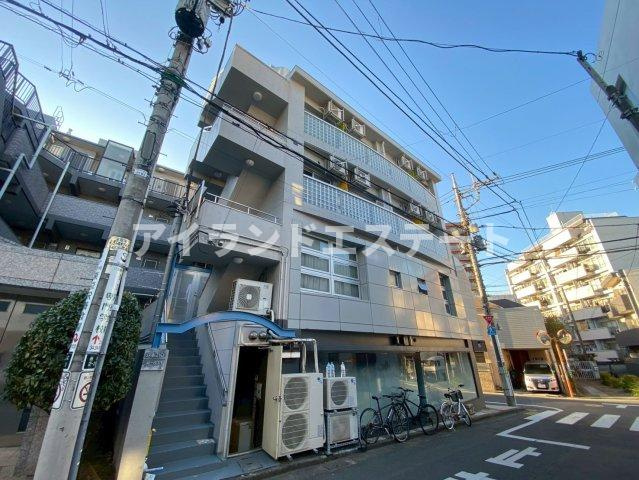 SPAAZIO R-655　角部屋　ディンプルキー　デザイナーズ