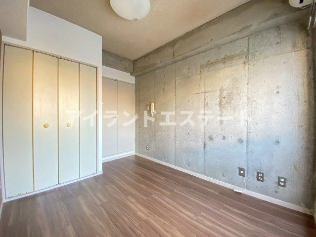 SPAAZIO R-655　角部屋　ディンプルキー　デザイナーズの居間・リビング